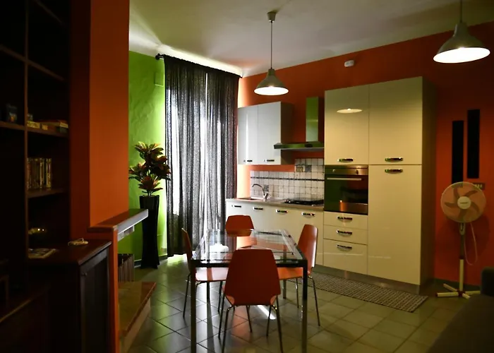 Appartamento Magia D'Estate